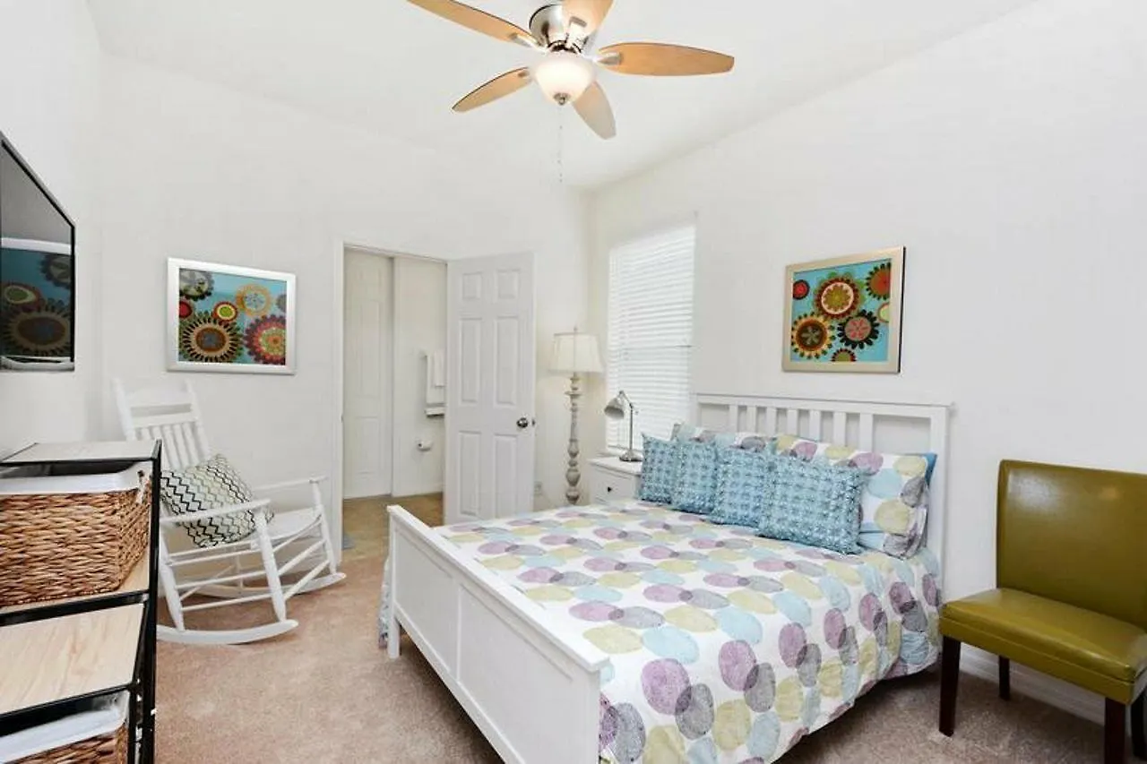 West Haven Homes Davenport Villa